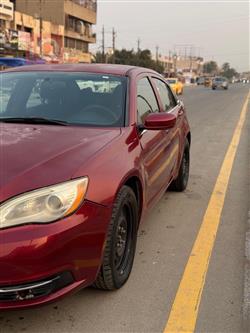 كرايسلر 200